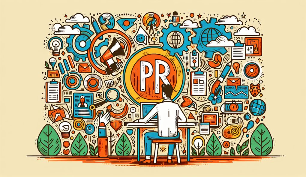 PR Specialist