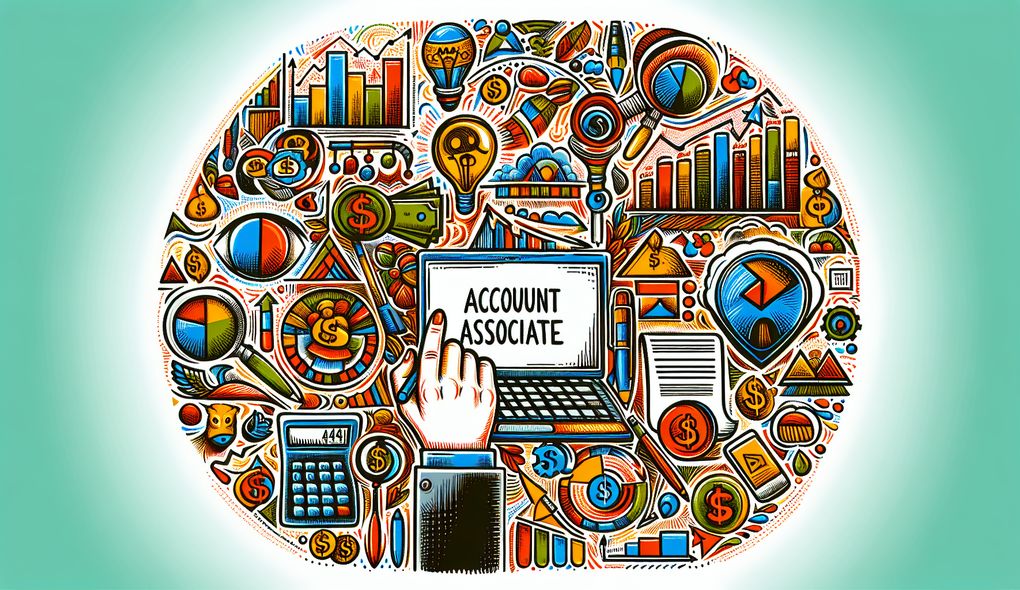 Account Associate