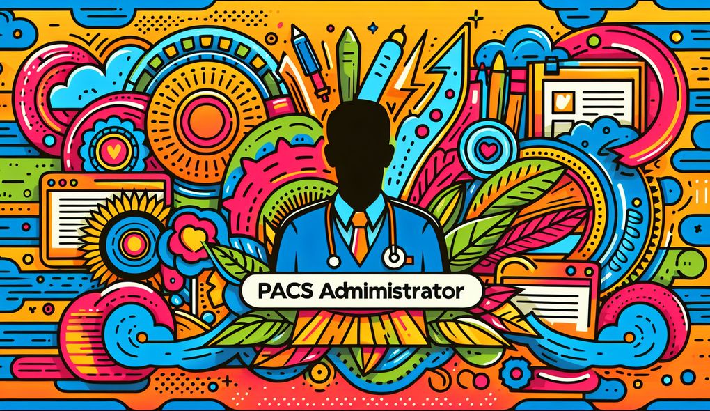 What tools or software do you use to assist in PACS administration and management?