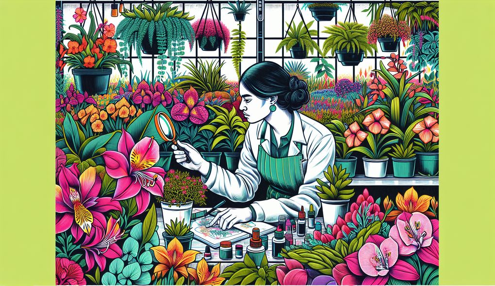 Plant Breeder