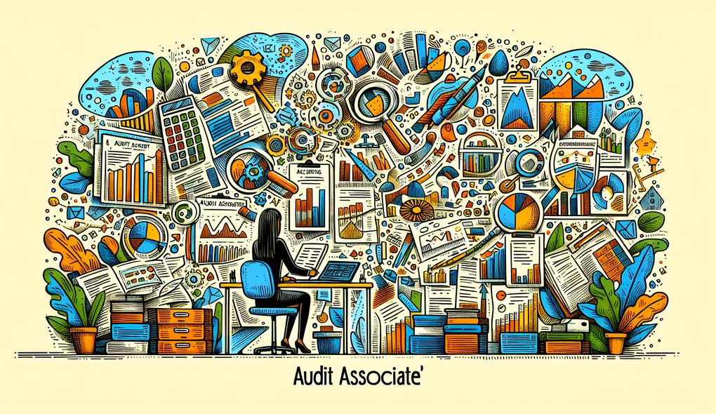 Audit Associate