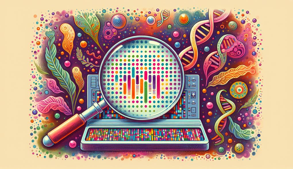 Microarray Analyst