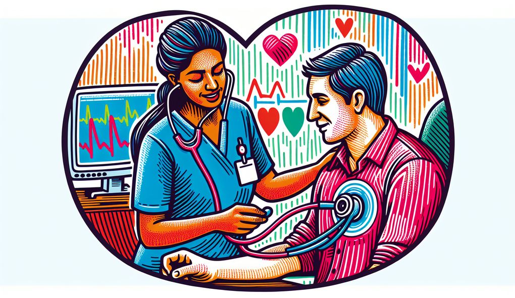 Cardiology Nurse Practitioner
