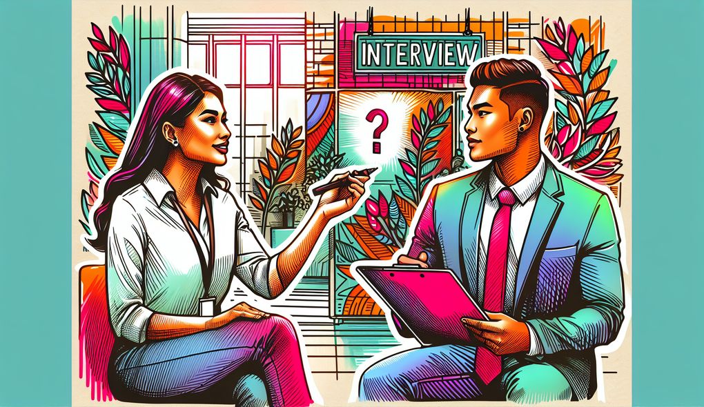 Peer Interview