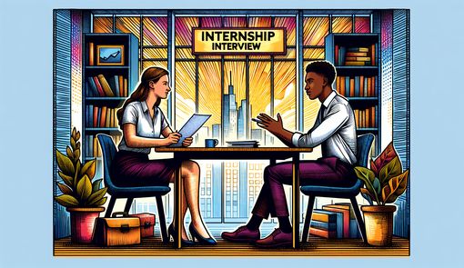 Internship Interview